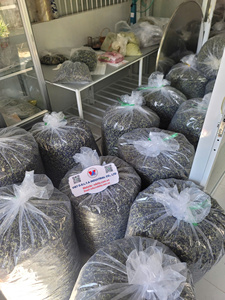 Vente de fleurs de pois papillon en vrac du fournisseur vietnamien/thé de pois bleu papillon bleu séché bon prix et de haute qualité - Product Image 5