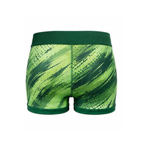 Basic Women <b>Boxer</b> Shorts Soft Casual Shorts For Home Wear Daily Use And Simple Everyday Clothing - Product Image 2