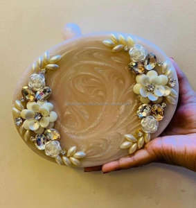 Nouveau design de pochette en résine élégante et élégante pour femmes et filles meilleur sac à main de soirée à un prix abordable par LUXURY CRAFTS - Product Image 5