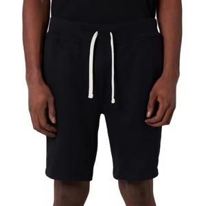 Bermudas Unisex de Verano para Hombre, 100% Algodón, Logotipo Personalizado, Color Sólido, Transpirables, Ecológicas, Tallas XS-6XL, Venta al Por Mayor, con Bolsillos - Product Image 1