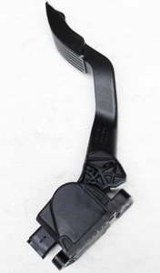 Pedal del Acelerador 1601T6 9680565880 0 280 755 041 para Peugeot 307 Citroën C4 Berlingo Partner Bosch Original 5 Pines - Product Image 4