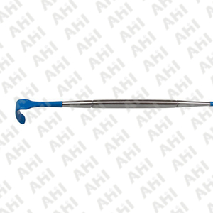 Retractor Senn Muller de Grado Médico, Doble Extremo, Afilado y Biselado, Herramienta Quirúrgica de Acero Inoxidable, Retractores Manuales Senn - Product Image 3