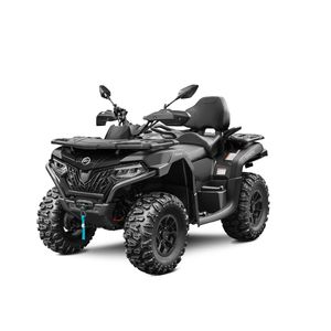 Véhicule tout-terrain haute performance Top Speed Original Ceforce New 600 Touring, robuste et de qualité supérieure - Product Image 1