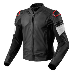 Chaquetas de Cuero para Motociclistas con Cuello Alto Estilo Vintage para Hombre, Oferta, Nueva Llegada, Cómodas, de Piel de Vaca, Ropa Deportiva, Logotipo Frontal, Invierno - Product Image 2
