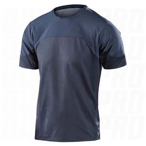 Maillot de cyclisme à manches longues Designs Drift, respirant, séchage rapide, évacuation de l'humidité, léger, haut de gamme pour la pratique sportive en montagne - Product Image 5