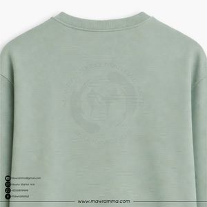 Sudadera de Forro Polar Grueso de Algodón/Poliéster con Bordado Personalizado, Unisex, para Invierno, Venta al Por Mayor OEM, Alta Calidad, Secado Rápido - Product Image 5