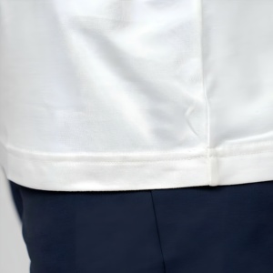 T-shirt de sport respirant à séchage rapide pour homme, léger, pour la gym, la course à pied, la remise en forme, l'entraînement, manches courtes - Product Image 4