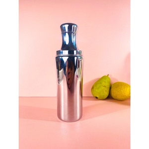 Shaker Boston multifonction professionnel lesté pour bars et maisons, fabriqué en Inde - Product Image 5