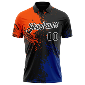 Custom Sports Polo <b>Shirt</b> Manufacturer Quick Dry Moisture Wicking Performance Polo <b>Shirts</b> Cheap Price OEM Custom Polo <b>shirt</b> - Product Image 4