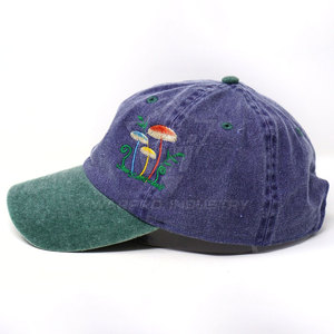 Casquette de baseball au meilleur prix, avec des designs uniques, un tissu doux et une sangle réglable, au style classique - Product Image 3