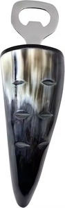 Abridor de Botellas Metálico de Alta Resistencia con Diseño de Palmera Dorada y Mango Manual de Calidad Garantizada - Product Image 2