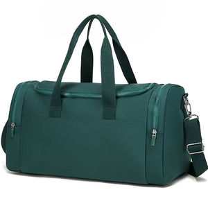 Bolsa de Lona para Viaje, Gimnasio, Deportes, Ligera, Impermeable, Bolsa de Viaje - Product Image 2