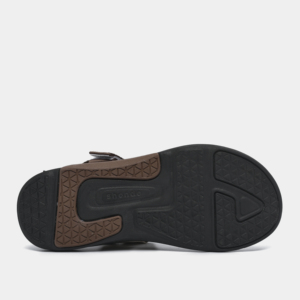 Sandalias Casuales para Hombre con Punta Abierta, Estilo de Tiras Cruzadas, Ligeras y Cómodas, Hechas en Vietnam - Product Image 2