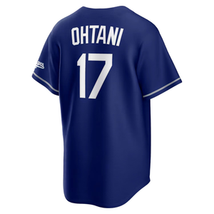 Maillots de baseball alternatifs pour hommes 2026 de Los Angeles, personnalisables, brodés et cousus, uniformes de sport - Product Image 2