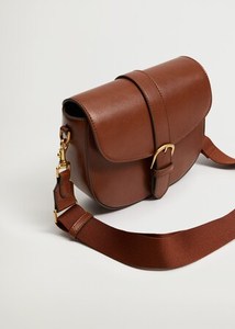 Sac à bandoulière en cuir véritable de qualité supérieure pour femme, léger, avec fermeture éclair, design tendance, en promotion - Product Image 6