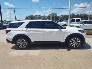 Ford Explorer ST-Line Usado 2025 - Product Image 1