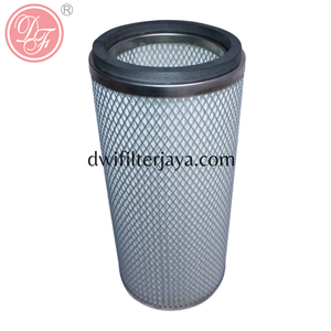 Pièces détachées de compresseur d'air de haute qualité, filtre à air de précision 5-10 microns, utilisé pour Sullair - Product Image 2