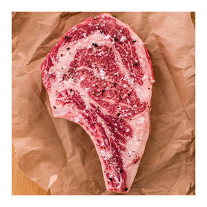 Bulk Halal Frozen <b>Beef</b> & Buffalo Meat: Boneless <b>Beef</b> Rib Eye Bone, Mutton, Offals, and Whole Carcass Meat Ready for Export - Product Image 6