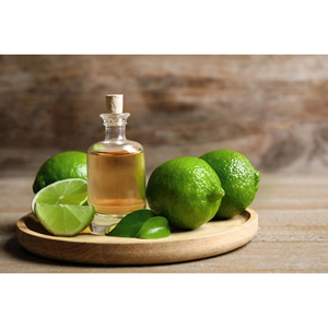 Huile essentielle de citron vert 100% pure pressée à froid, parfum d'écorce d'agrumes, aromathérapie pour tous types de peau - Product Image 4