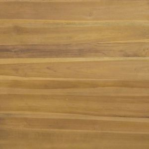 ตู้หนังสือไม้สักแท้ทรงสูง ดีไซน์หรูหราจากไม้สักธรรมชาติ - Product Image 5