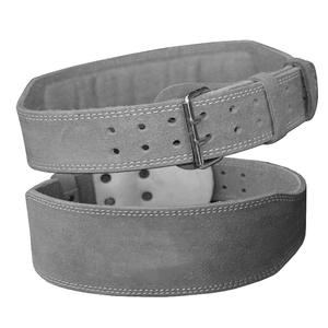 Lever Buckle Fitness Belt Waist Protection Squat Deadlift Weightlifting Sports <b>Training</b> <b>Strength</b> Lifting <b>Strength</b> <b>Training</b> - Product Image 1