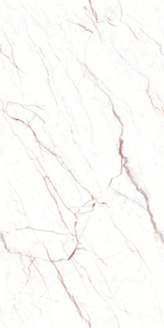 ELECTRA WHITE 800x1600mm Matte Surface Porcelain Tiles for Interior Wall Kitchen & Bathroom-Modern Design - Product Image 1