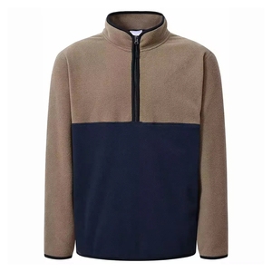 Sudadera de Hombre con Cierre de Cremallera de Calidad Premium, Estilo Casual, Manga Larga, Tejido Suave - Product Image 4