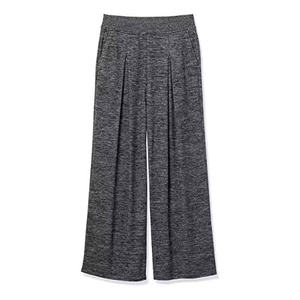 Jean décontracté pour homme, taille mi-haute, coupe large, infroissable, 100% Coton, coupe oversize ample, en molleton, automne, avec braguette zippée et multi-poches - Product Image 1