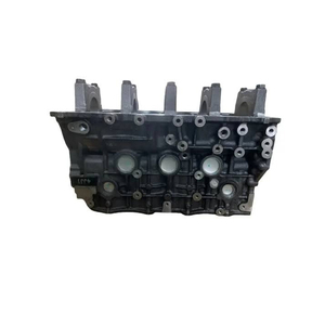 Bloque de motor usado para coches japoneses, bloque de cilindros automotriz de segunda mano para mercados de exportación - Product Image 1