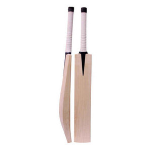 Bâtons de cricket en saule anglais de qualité supérieure, fabriqués au Pakistan, design simple et épuré, en vente. - Product Image 1