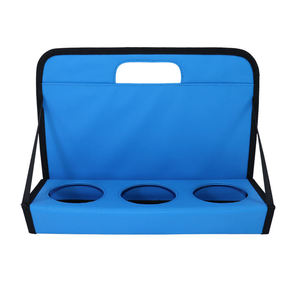Sac de transport réutilisable pour boissons, café et boissons énergisantes, pliable, de qualité supérieure, OEM Vietnam. - Product Image 2
