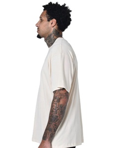 high quality Customize Men <b>Tshirt</b> for Mens <b>Tshirt</b> Hip Hop 100% cotton and Oversized heavetweight <b>Tshirt</b> Oversize for Men - Product Image 4