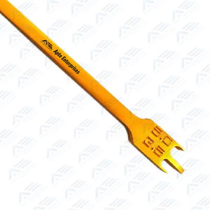 Equipos Dentales, Instrumentos Dentales de Fábrica, Calibrador de Altura para Brackets de Ortodoncia, Disponible en Diferentes Colores - Product Image 5
