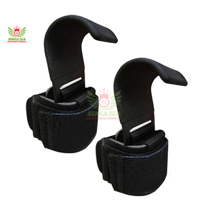 Ganchos Profesionales con Personalización OEM/ODM, Bajo MOQ para Proveedores Globales de Gimnasios - Product Image 1