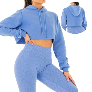 Sudaderas Casuales, Estilo Urbano, Hombros Caídos, Transpirables, Ecológicas, Sudaderas para Mujer, Ropa Urbana, Sudaderas de Algodón de Alta Calidad para Mujer - Product Image 4
