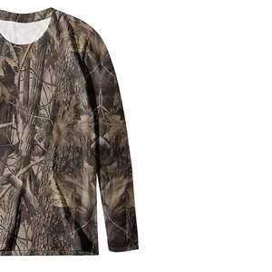 Sudadera Estilosa con Cuello Redondo y Camuflaje Verde para Hombre y Mujer, Cómoda para Uso Diario y Moda Urbana - Product Image 5