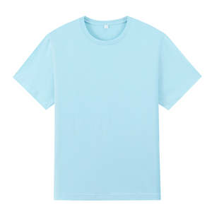 Camiseta de Hombre Oversize con Hombros Caídos, de Alta Calidad, Spandex/Poliéster, Secado Rápido, Manga Corta, Impresión Personalizada, Diseño Sólido, DTG - Product Image 4