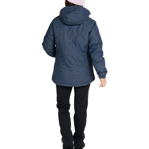 Chaquetas Acolchadas con Logotipo Personalizado, Chaqueta de Invierno para Hombre, Chaqueta Acolchada de Alta Calidad para Mujer, Ropa Abrigada - Product Image 1