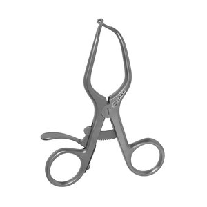 Meilleure Qualité Certifiée CE Classe I Rétracteurs Lombaires Profonds Réutilisables en Acier Inoxydable 19cm Instruments Chirurgicaux Manuels - Product Image 6