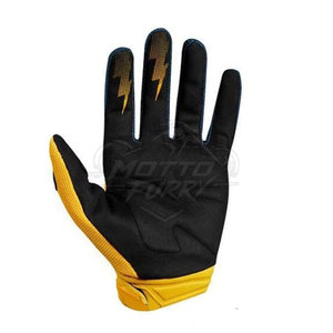Guantes de Invierno MX Personalizados, Tejido Premium, Dedos Completos, Transpirables, Ligeros, Ajuste de Muñeca Ajustable para Ciclismo, Deportes al Aire Libre - Product Image 2