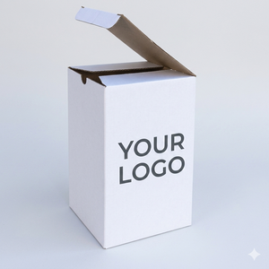 Cajas de Cartón para Envíos Cuadradas, Embalaje Personalizado para Comercio Electrónico, para Marcas Minoristas, Pedidos en Línea y Usos Sostenibles de Productos - Product Image 5