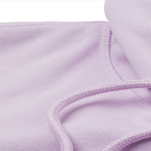 Sweat à capuche personnalisé pour homme, coupe oversize, 100% coton, imprimé, poids lourd, en vente - Product Image 6