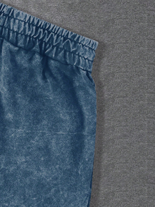 Conjunto de Verano para Mujer, 100% Algodón, Secado Rápido, Ecológico, Transpirable, Ropa Deportiva y de Ocio, Precio Económico, Venta al Por Mayor - Product Image 4