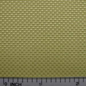 ผ้าเคฟลาร์พาราอะรามิดเคลือบ TPU สำหรับบุป้องกันการบาดเจ็บจากการตัด - Product Image 1