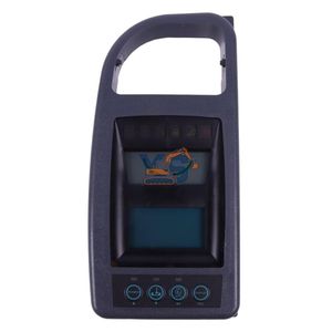 Panel de Pantalla LCD YS 2621-6012 para Excavadora Daewoo <span class=keywords><strong>Doosan</strong></span> DH220-7 DH225-7, Piezas de Repuesto, Grupo de Instrumentos - Product Image 3