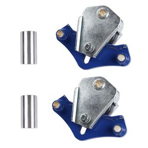 CRE3000 New Bolt-On Suspension System with Tandem Axle for 33\" Wheel Base Trailers Tuning Shocks & Strut - Product Image 6