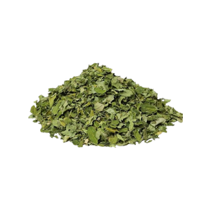 Moringa Leaf Powder Food OEM/ODM Green Powder Bulk Packaging - Product Image 5