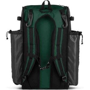 Bolsa de Béisbol Sublimada Personalizada, Equipo Deportivo de Alta Calidad, Bolsa de Béisbol con Capacidad de 50-70L, Secado Rápido, Transpirable, Venta al Por Mayor - Product Image 2