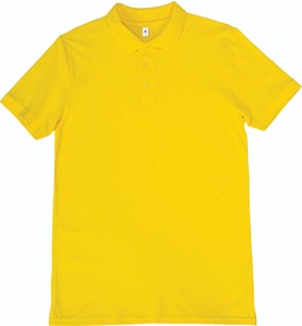 Camisa para Hombre, 100% Poliéster, Tejido de Punto, Estampada, Antiarrugas, con Bolsillo, Manga Corta, Casual, Fabricante y Proveedor de Ropa al por Mayor - Product Image 1