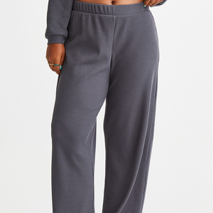 Pantalon de survêtement de haute qualité pour club et usage domestique, nouveau pantalon de survêtement personnalisé - Product Image 2